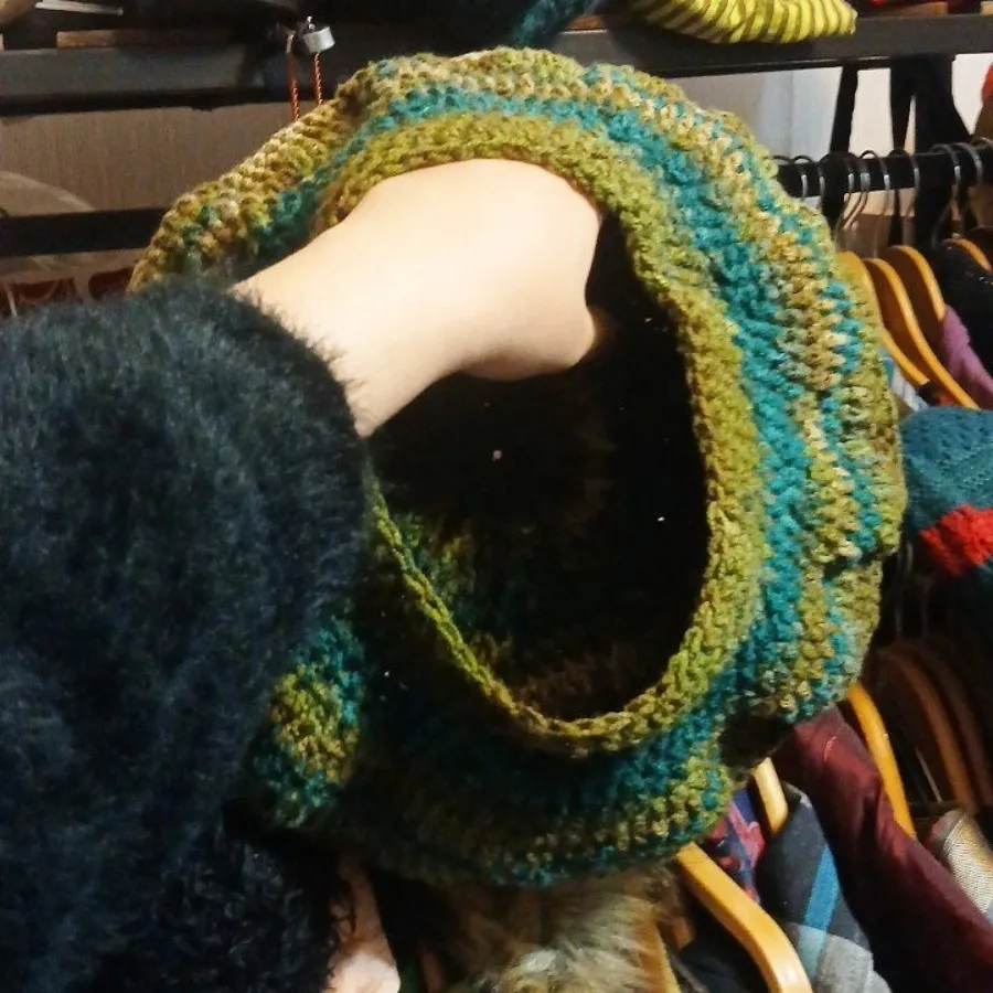 کلاه فرانسوی نو