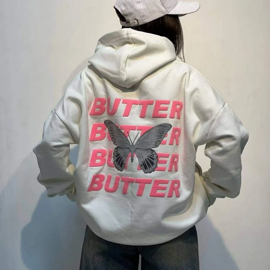 هودی پروانه