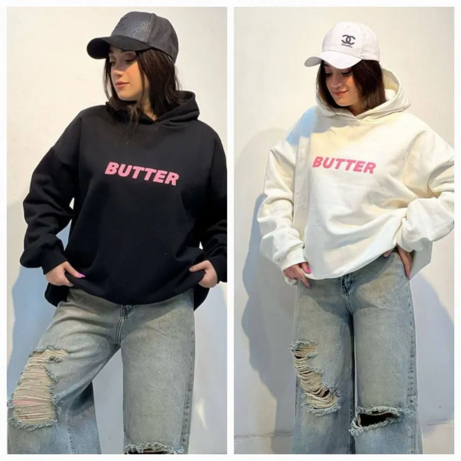 هودی پروانه