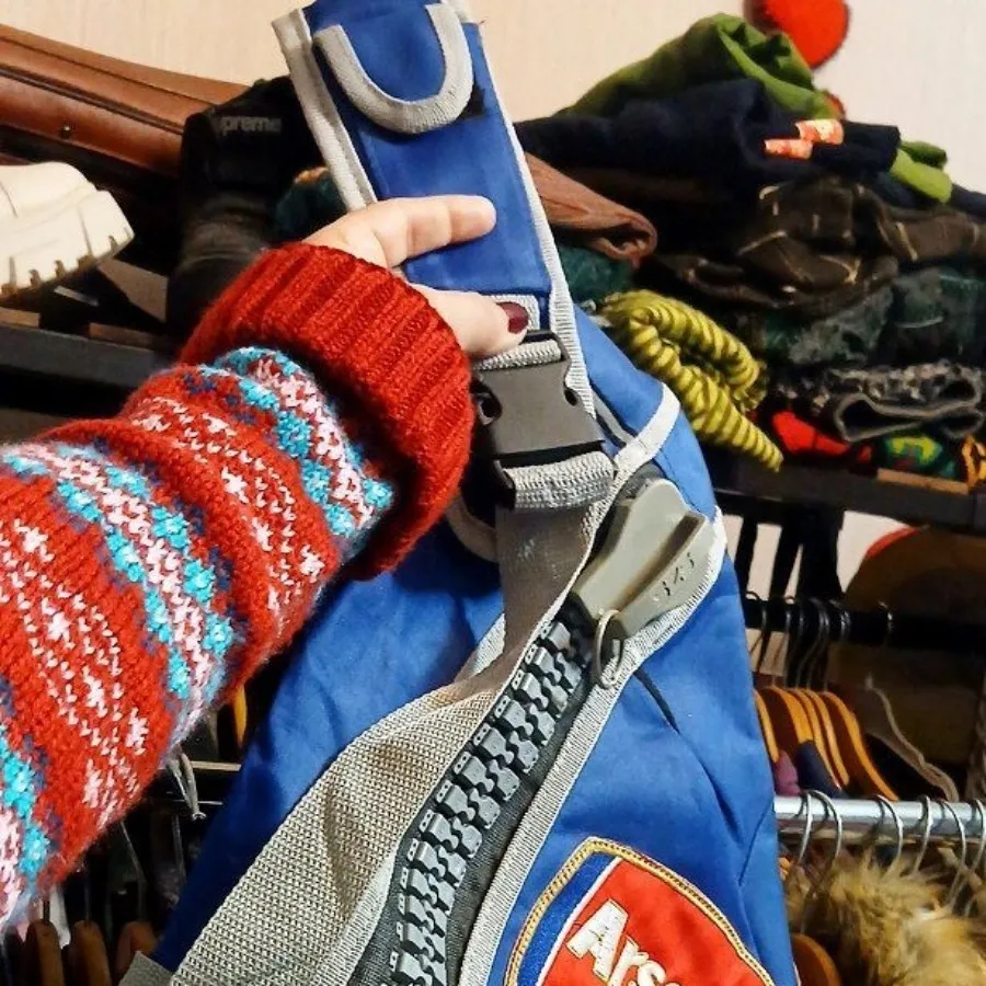 ویف درجه 1 تایلندی