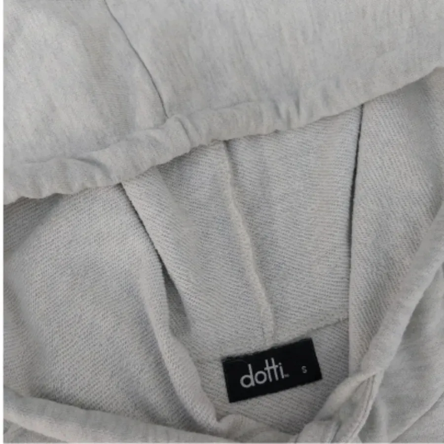 هودی مارک doti