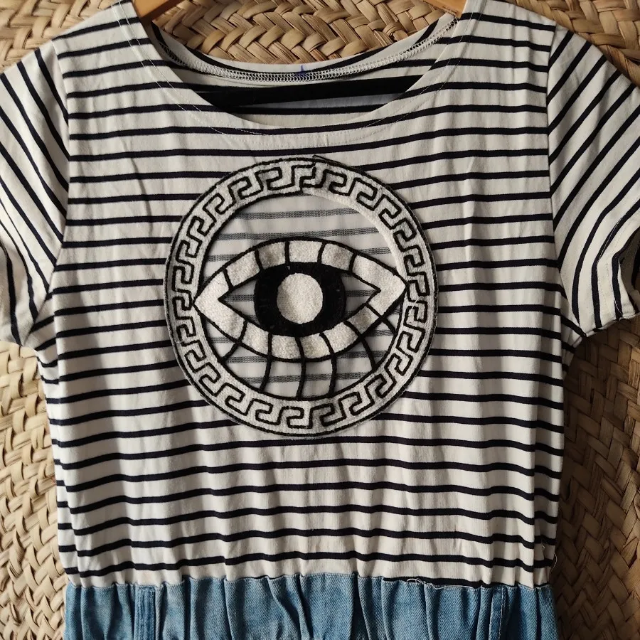 پیراهن مجلسی