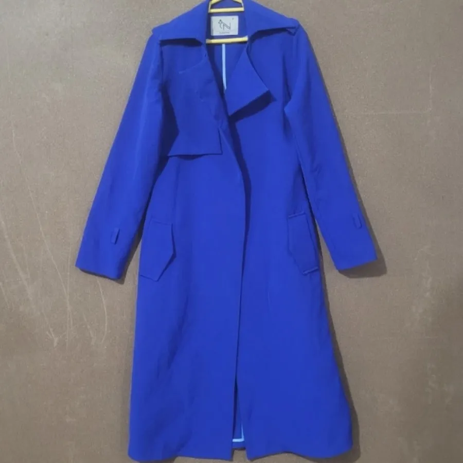 مانتو پاییزه