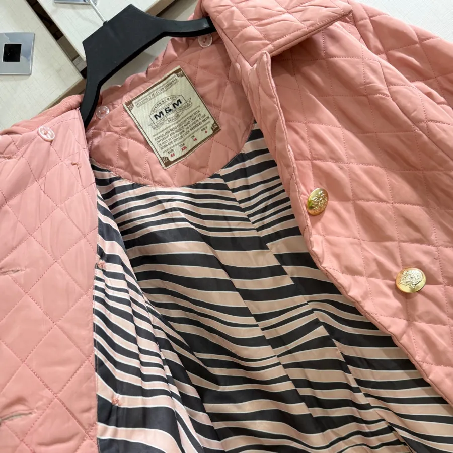 کاپشن وارداتی