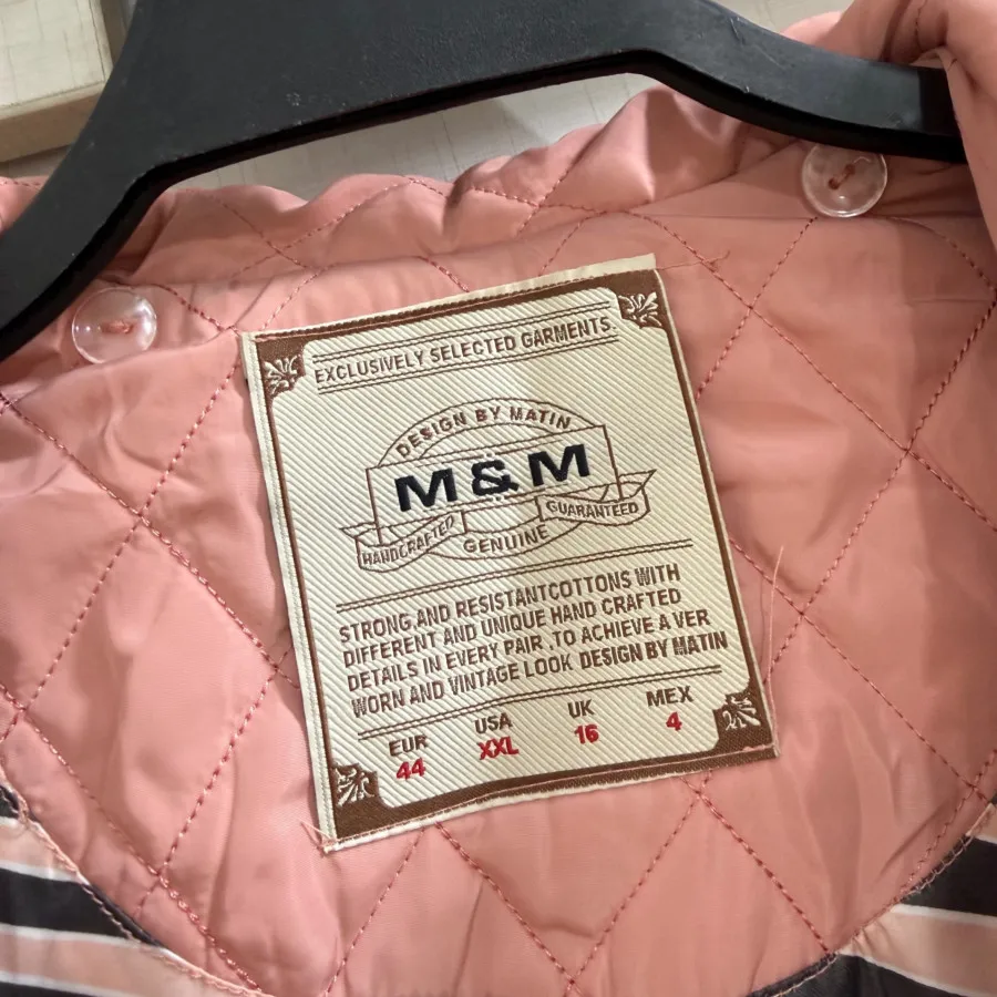 کاپشن وارداتی