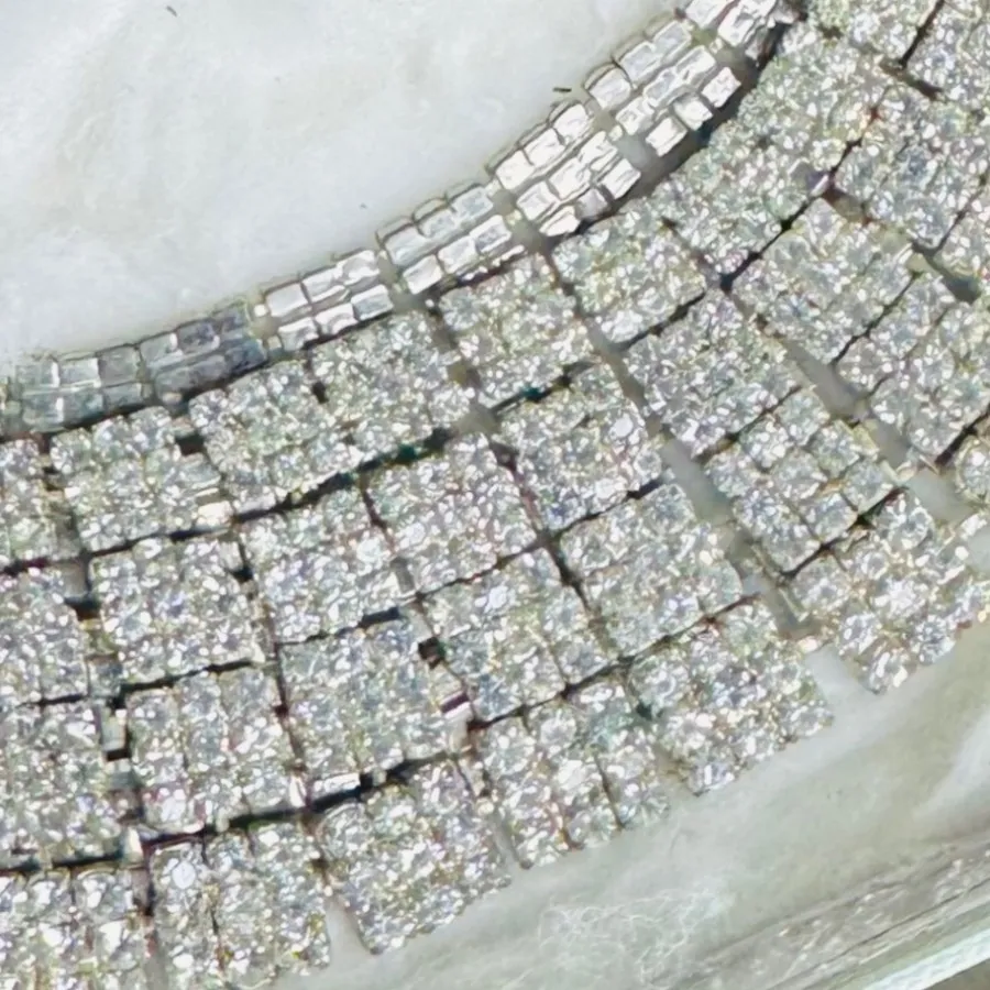 ست گردنبند و گوشواره