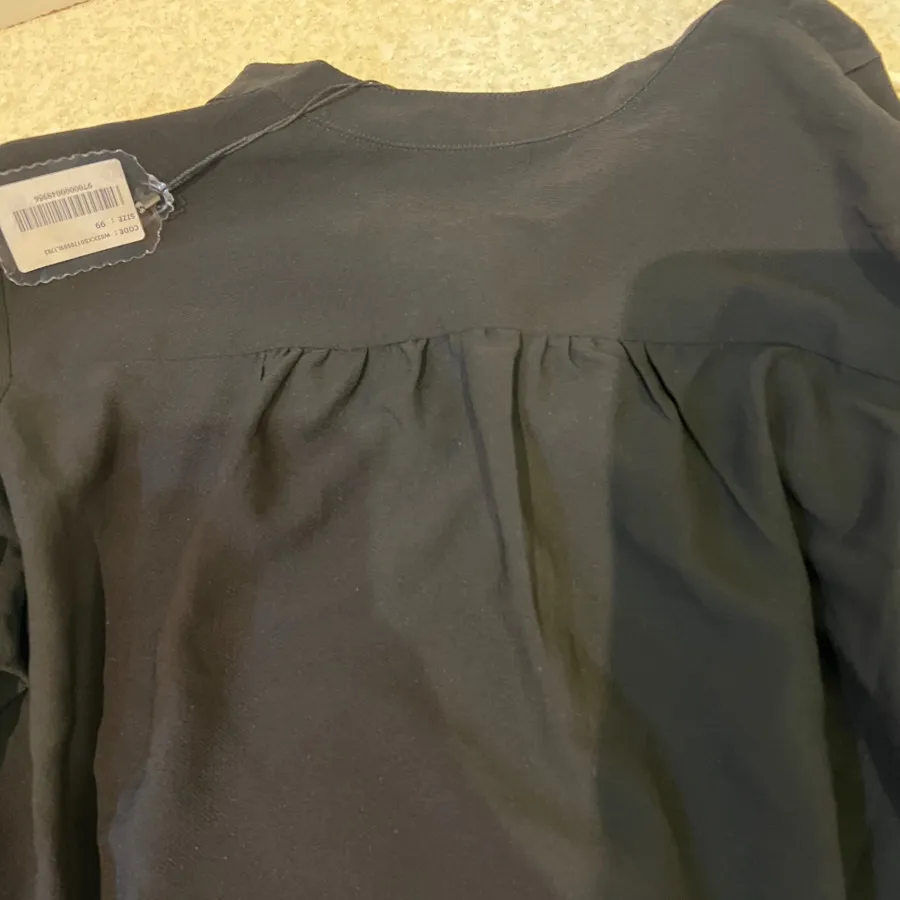 شومیز مجلسی گلدوزی اروپا