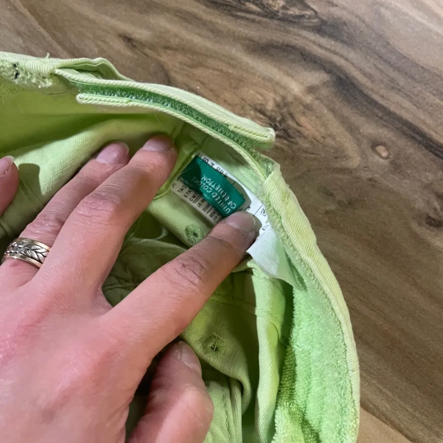 کلاه بچگانه