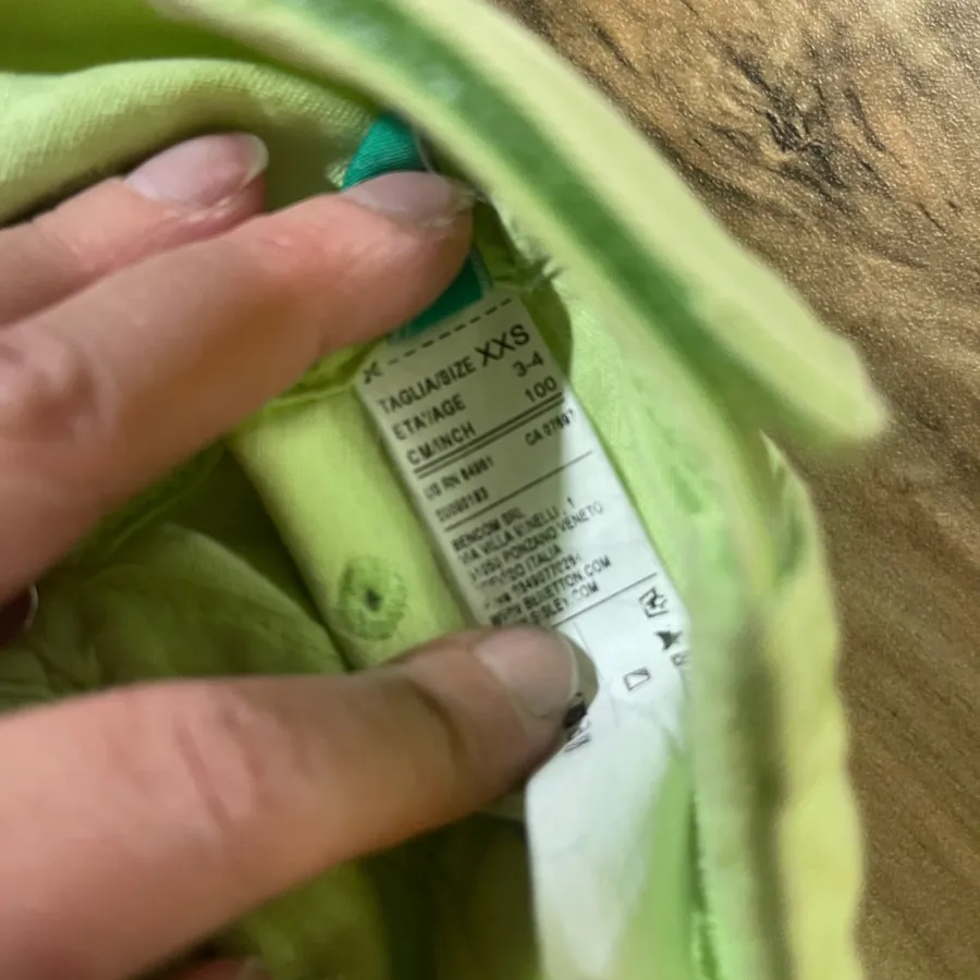 کلاه بچگانه