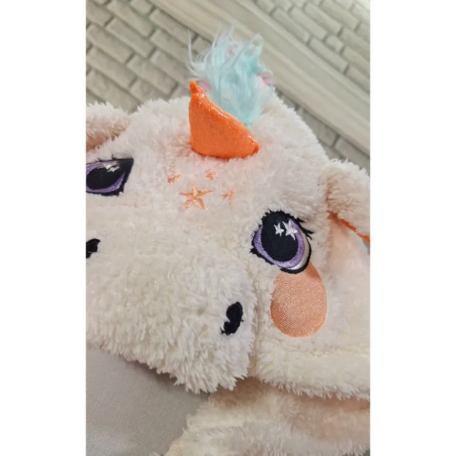 حوله تنپوش اورجینال تکشاخ