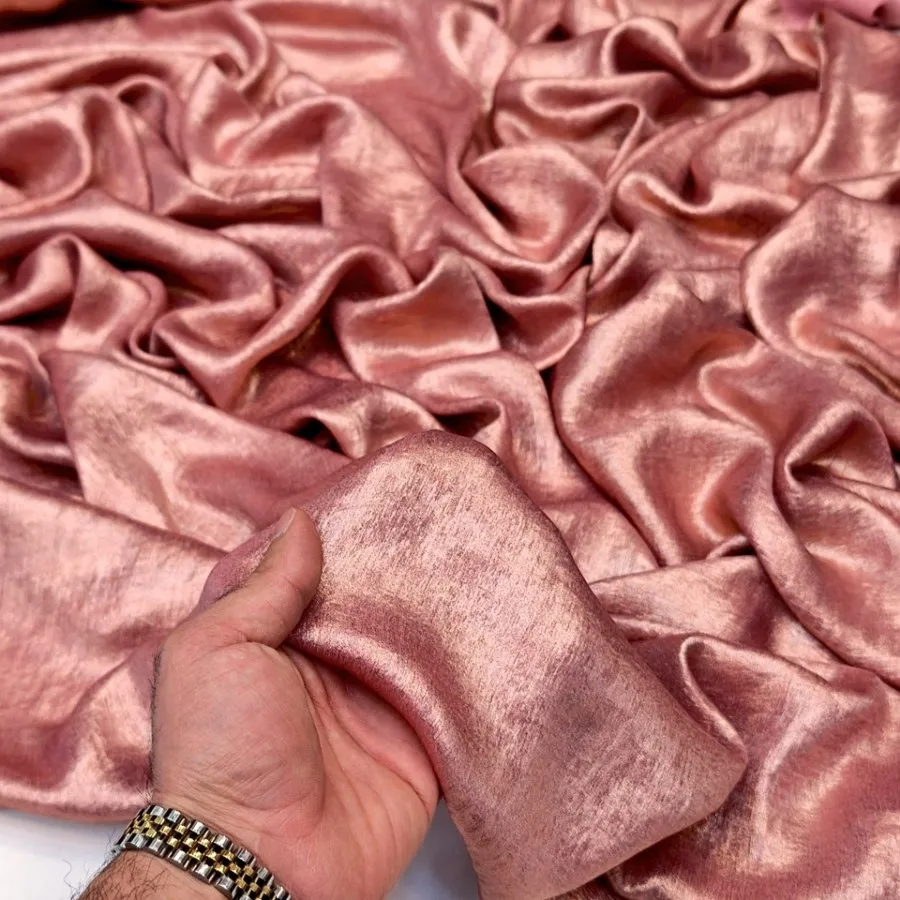 پارچه کرونا گرم بالا کره