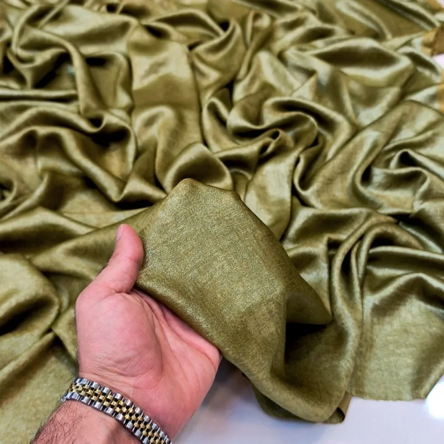 پارچه کرونا گرم بالا کره