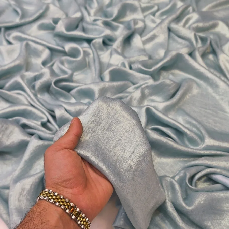 پارچه کرونا گرم بالا کره