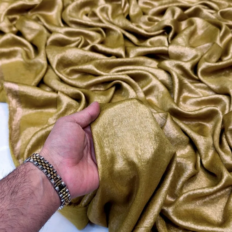 پارچه کرونا گرم بالا کره