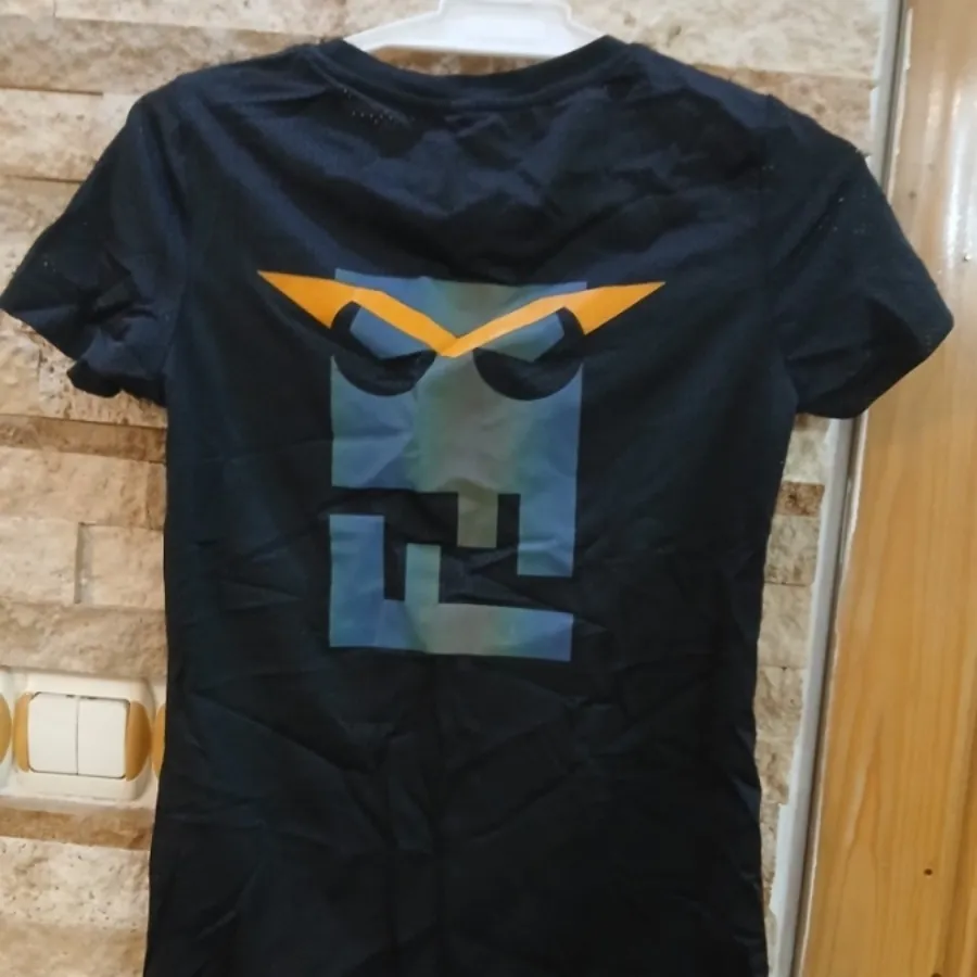 تیشرت ورزشی خارجی