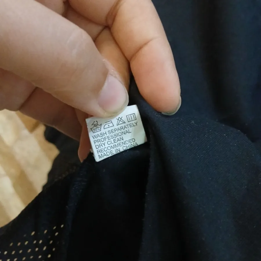 تیشرت ورزشی خارجی