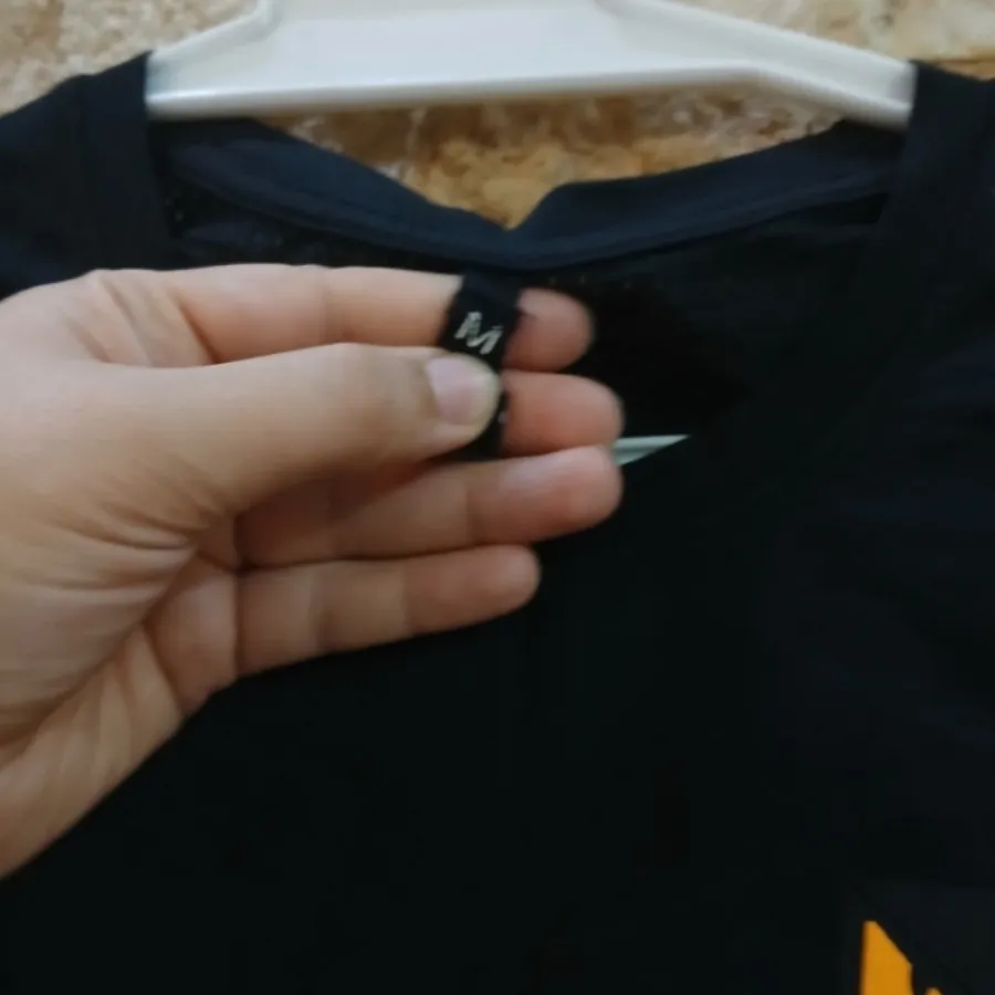 تیشرت ورزشی خارجی