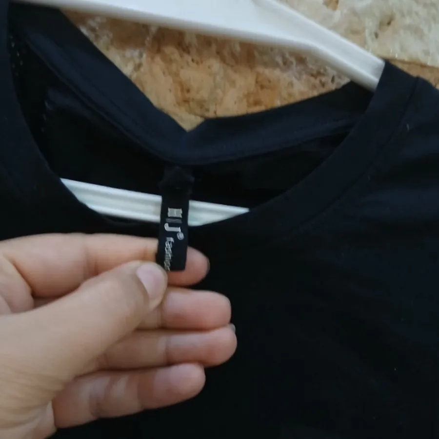 تیشرت ورزشی خارجی