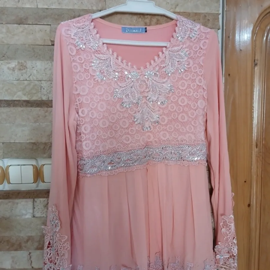 لباس مجلسی خارجی