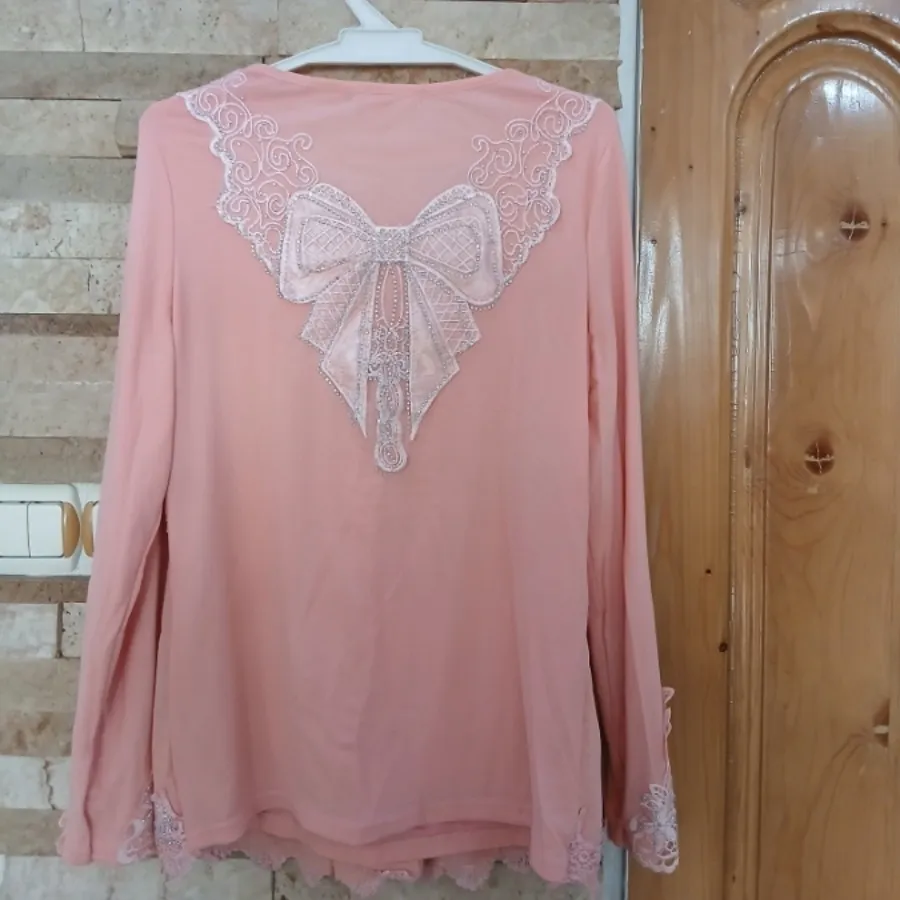 لباس مجلسی خارجی