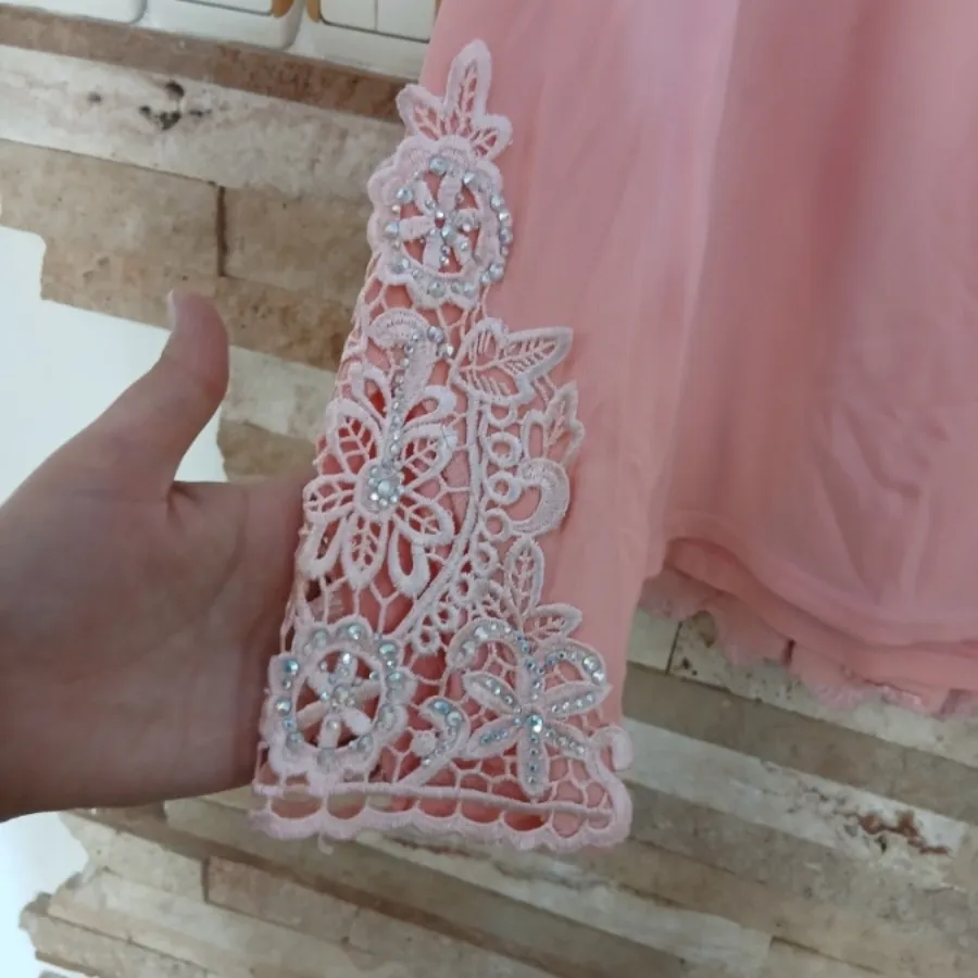 لباس مجلسی خارجی