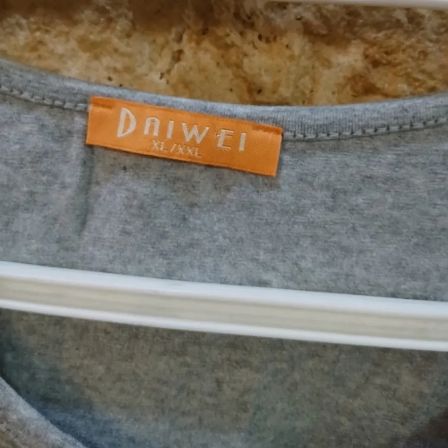 تیشرت خارجی