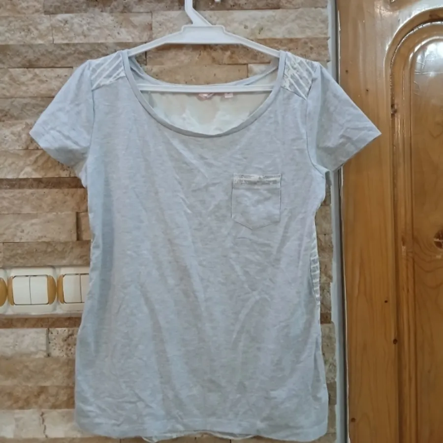 تیشرت خارجی