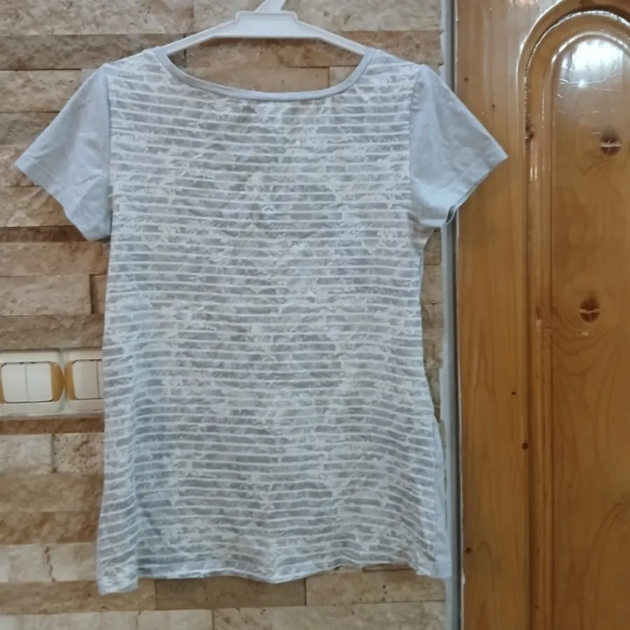 تیشرت خارجی