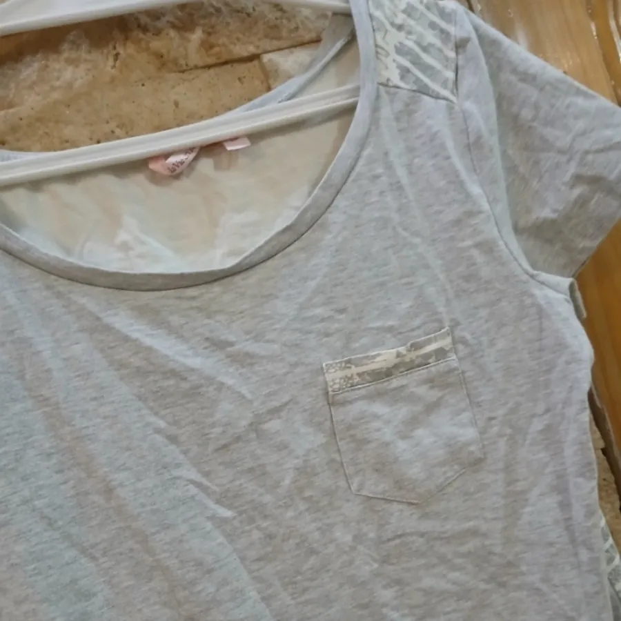 تیشرت خارجی