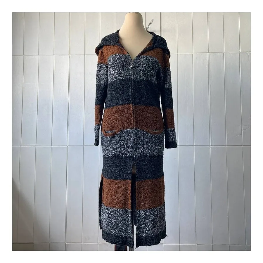 رویه یا مانتو بافت