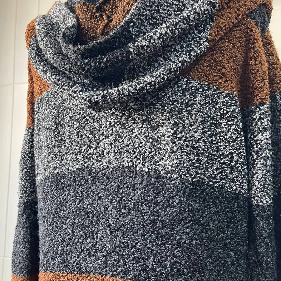 رویه یا مانتو بافت