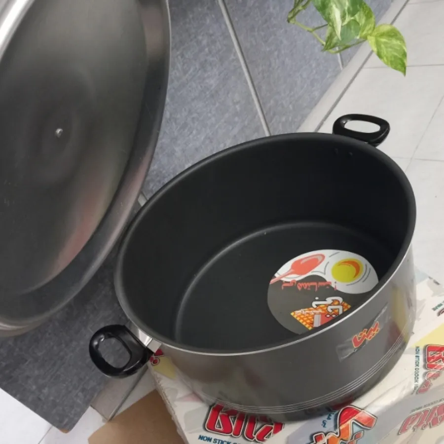 قابلمه تفلون بیتا