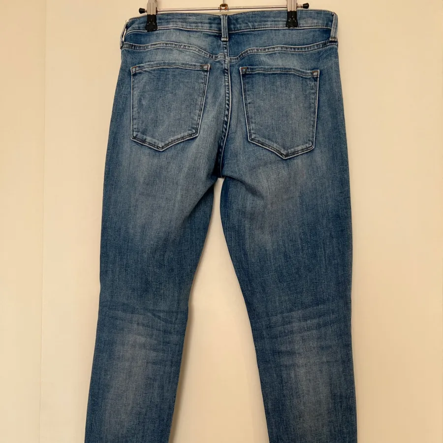 شلوار جین بناناریپابلیک