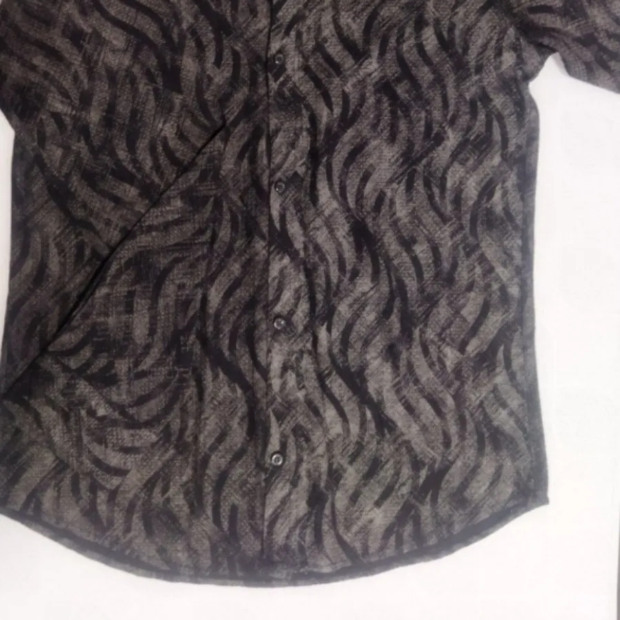 پیراهن مردانه آستین بلند