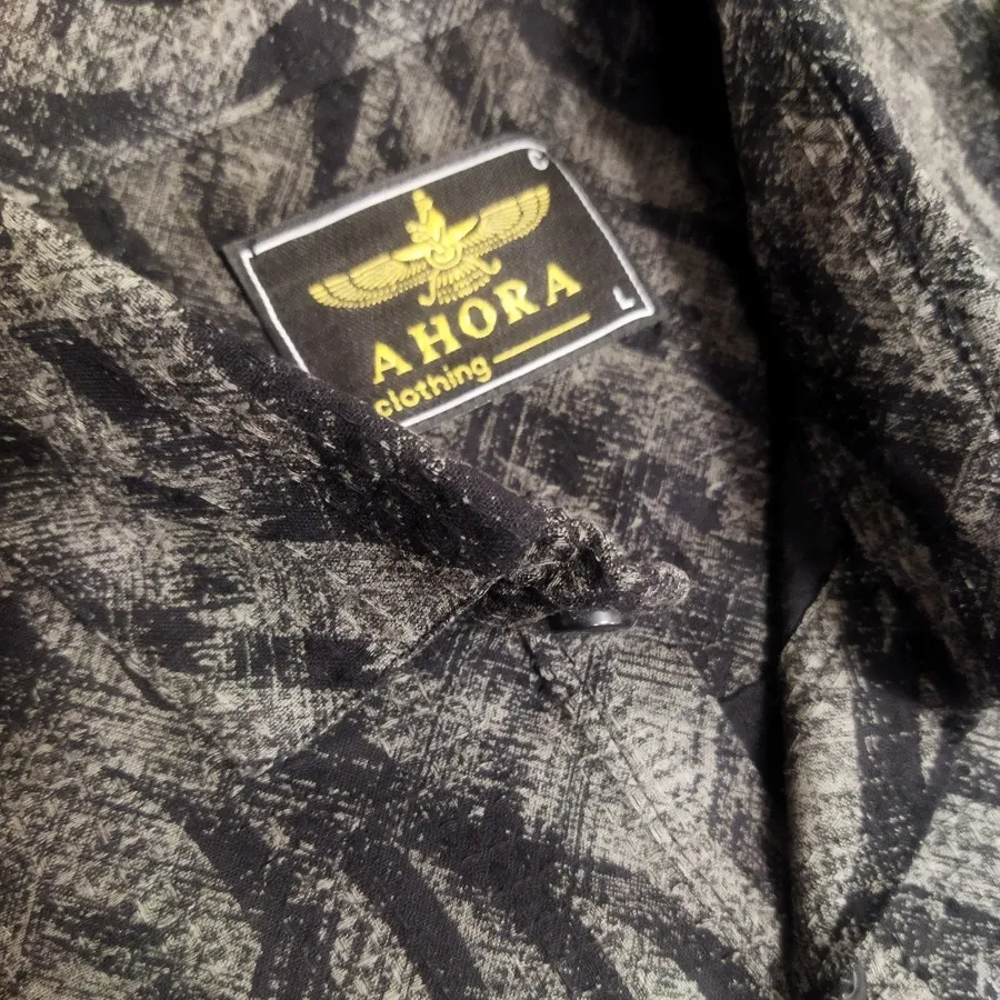 پیراهن مردانه آستین بلند