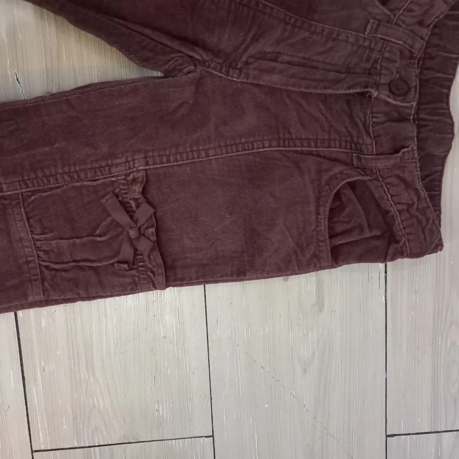 شلوار دخترانه اندونزی