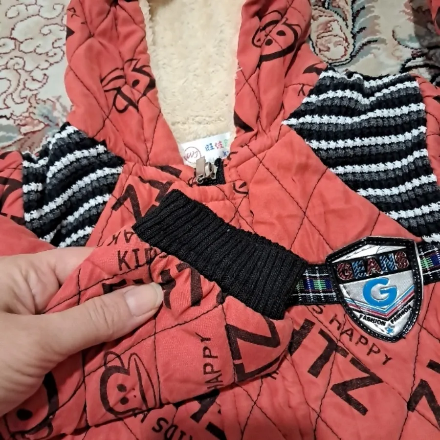 کاپشن اسپرت