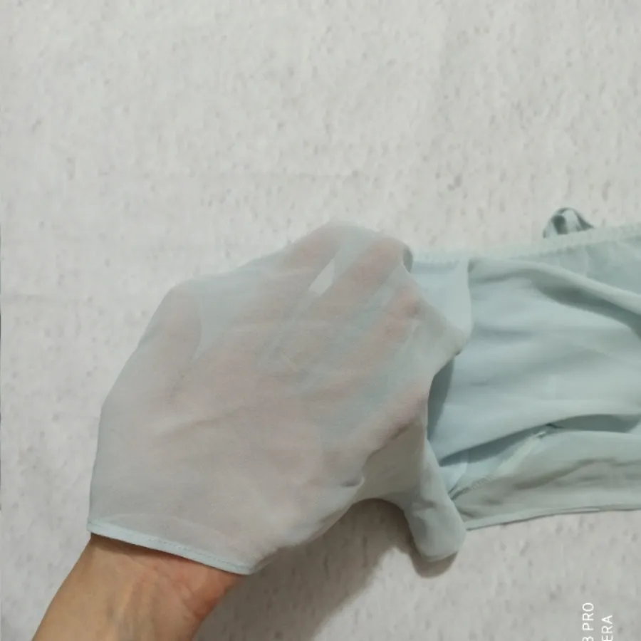 شلوارک حریر