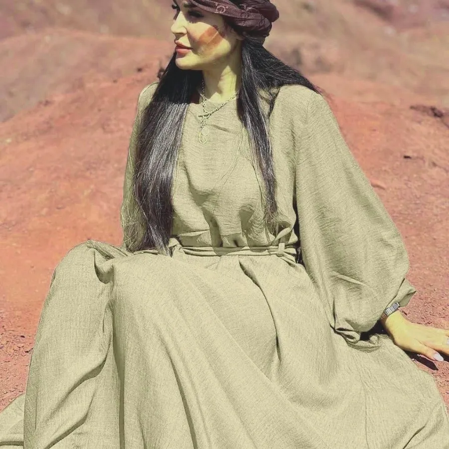 مانتو کفتان