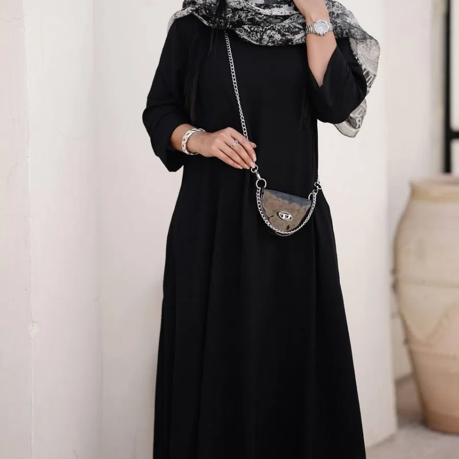 مانتو کفتان