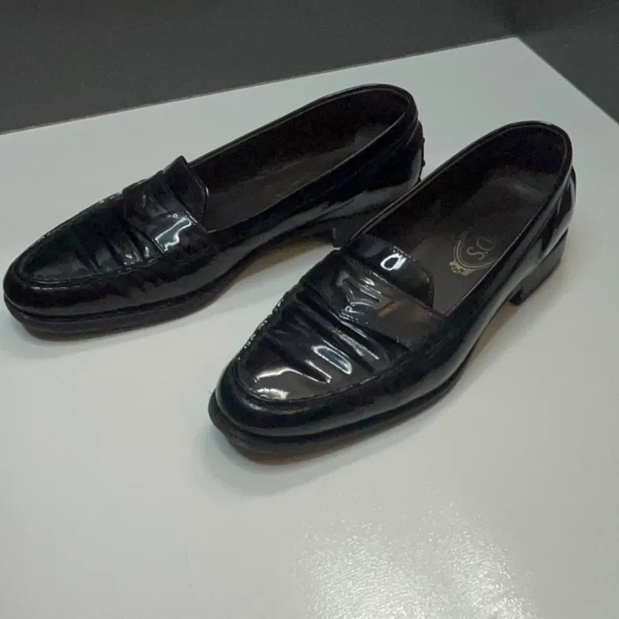 لوفر شیک TOD’Sسایز 39