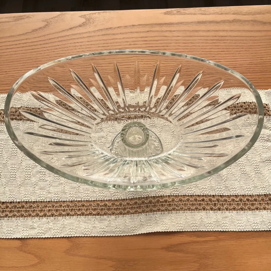 ظرف میوه خوری