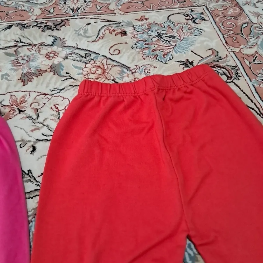 شلوار دخترونه
