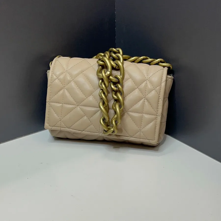 کیف شیک دستی Zara