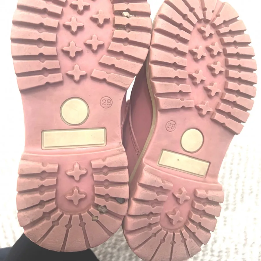 نیم بوت برند السی وایکیکی