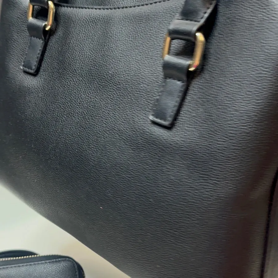 ست کیف و کیف پول susen