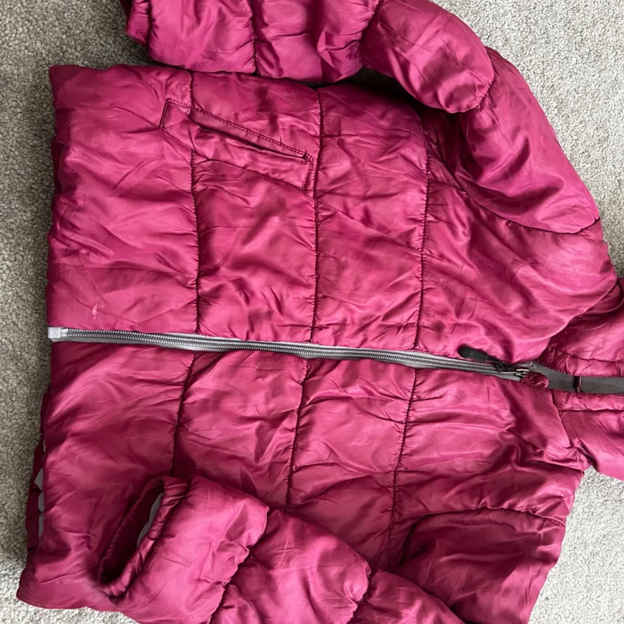 کاپشن دخترانه