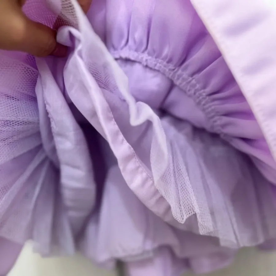 پیراهن مجلسی دخترانه