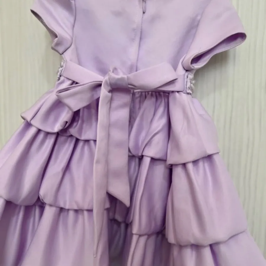 پیراهن مجلسی دخترانه