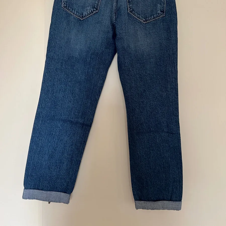 شلوار جین برند انگلیسی